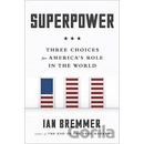 Superpower - Ian Bremmer