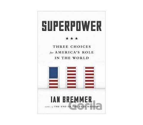 Superpower - Ian Bremmer