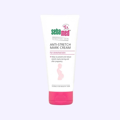 Sebamed krém proti striám 200 ml