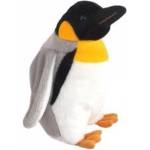BEPPE Mascot Emperor Penguin 17, 5 cm