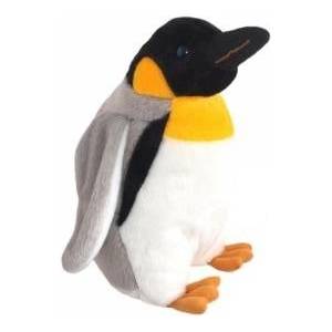 BEPPE Mascot Emperor Penguin 17, 5 cm