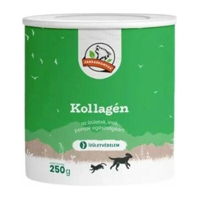 Farkaskonyha Collagen Hydrolysat 250 g