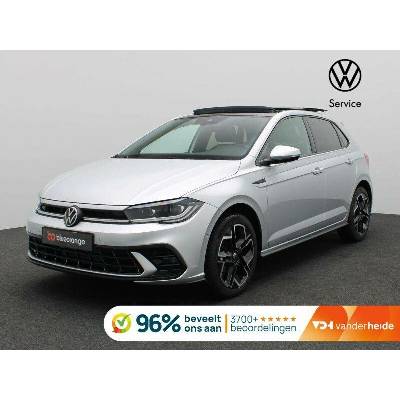 Volkswagen Polo 1.0 TSI R-Line DSG 70 kW