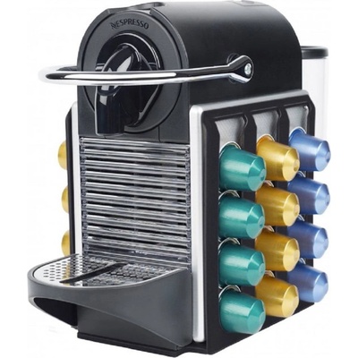 Scanpart SCA2790000127 stojan na kapsle Nespresso Pixie 24 ks – Zboží Dáma