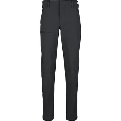 Stoic Мъжки зимен панталон Stoic Wool HoforSt. Softshell Winter Pants Winter trousers - Black - размер 4XL (007-4073-0122)