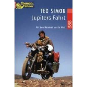 Jupiters Fahrt | Ted Simon (ISBN: 9783499126536)