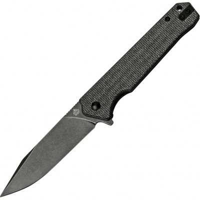 QSP Knife Mamba V2 QS111-G2