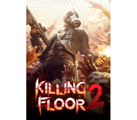 Killing Floor 2