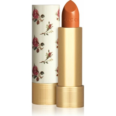 Gucci Gucci Beauty rouge à Lèvres Voile lesklá rtěnka 310 I Dream Too Much 3,5 g