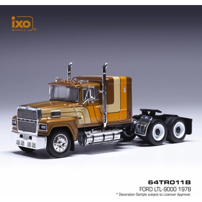 Ixo Ford LTL-9000 1978 1:43
