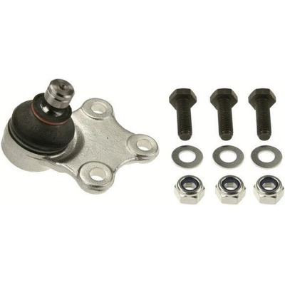 Podpora-/ Kloub TRW JBJ127 - CITROEN BERLINGO -02, PA – Zbozi.Blesk.cz