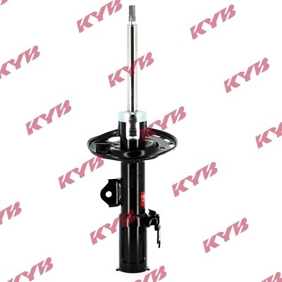 Tlumič pérování KYB 3358011 – Sleviste.cz