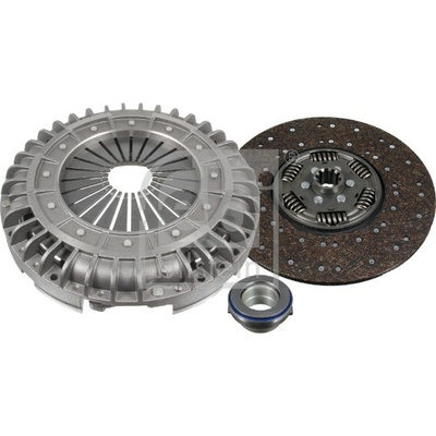 Sada spojky FEBI BILSTEIN 105151