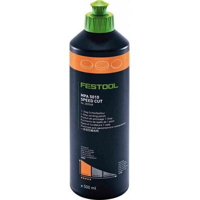 Festool - Lešticí prostředek MPA 5010 OR/0,5L(202048)