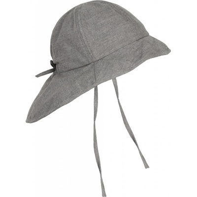 Klobúčik EN FANT Mid Grey Melange