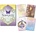 Llewellyn Worldwide Ltd Namaste Blessing & Divination Cards | Toni Carmine Salerno