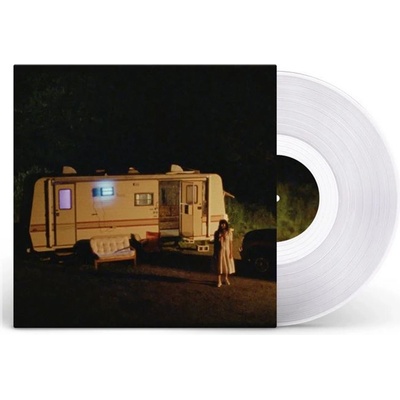 Boy Harsher - The Runner LP