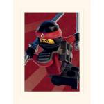 LEGO Преспапие Lego - Ninjago, Kai (LMP12054P)