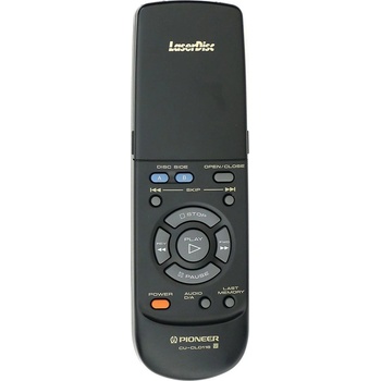 GENERAL PIONEER CU-CLD116 - съвместимо дистанционно управление на марката General (CU-CLD116)