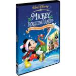 MagicBox Вълшебната коледа на Мики - dvd (013754)