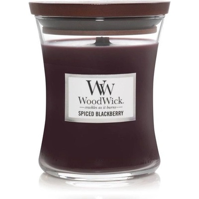 WoodWick Spiced Blackberry 275 g