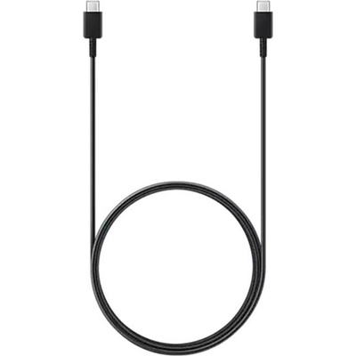 Samsung EP-DX510JWEGEU USB-C na USB-C 5A 480 Mb/s, 1,8m, bílý