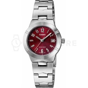 Casio Timeless LTP-1241D-4A2DF (LTP-1241D-4A2DF) Часовници