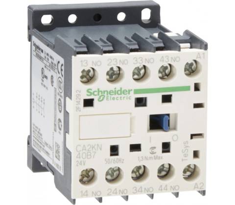 Schneider Electric CA2KN40B7