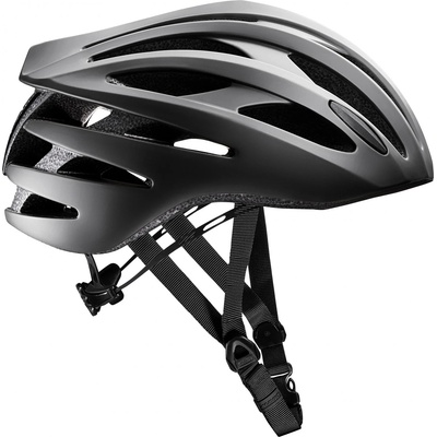 MAVIC Каска за шосейно колоездене Mavic Aksium Elite Bike helmet - Black Metal / Black - размер M 54-59 cm (851-0494-0512)