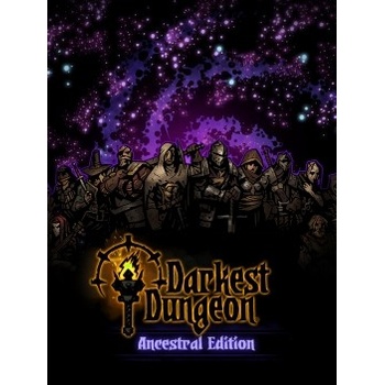 Darkest Dungeon (Ancestral Edition)