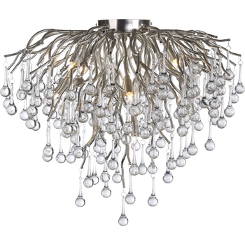 Image 1 of Neuhaus Lighting Group ICICLE 8091-55