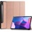 Калъф за таблет KaDigital Lenovo Tab P12 Pro, Розово злато (KA-LT-P12-Pro-case-G)