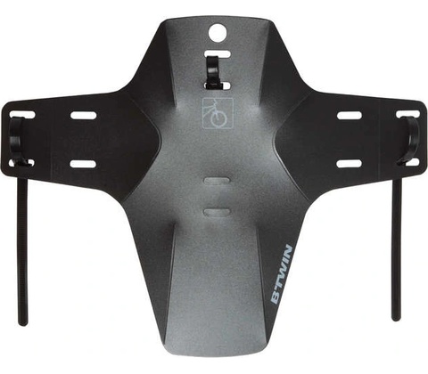Rockrider Flash