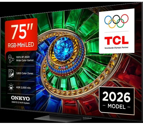 TCL 75RM7L