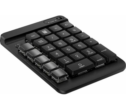 HP 435 Programmable Wireless Keypad 7N7C3AA#ABB