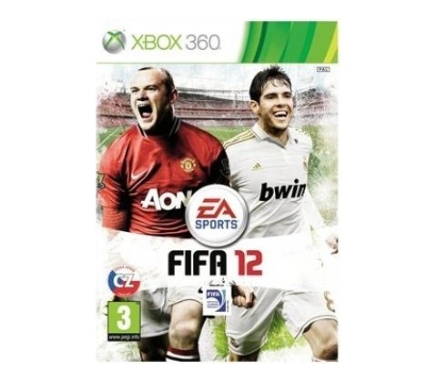 FIFA 12