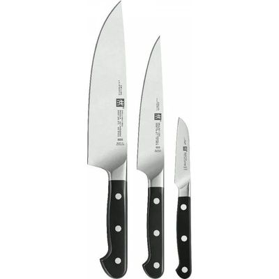 ZWILLING Комплект ножове PRO, 3 бр. , Zwilling (ZW38447003)