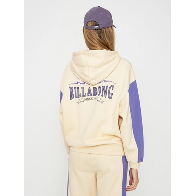 Billabong 73 HD whitecap