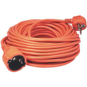 Somogyi Elektronic 1 Plug 10 m (NV 2-10/OR/1,5)