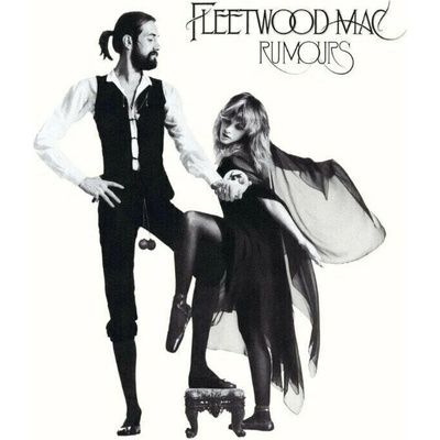 Fleetwood Mac - Rumours LP