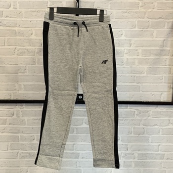 4F HJL22-JSPMD002 LIGHT GREY MEL