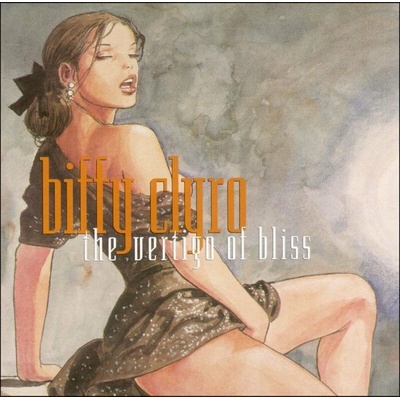 BIFFY CLYRO: VERTIGO OF BLISS LP