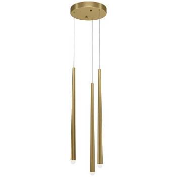 Maytoni Cascade MOD132PL-L18BSK