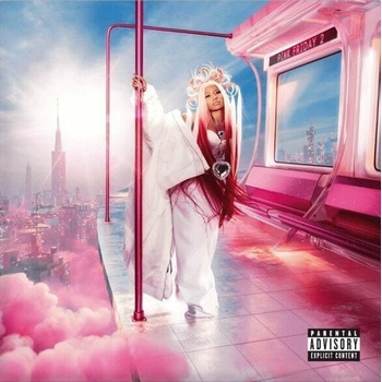 Pink Friday 2