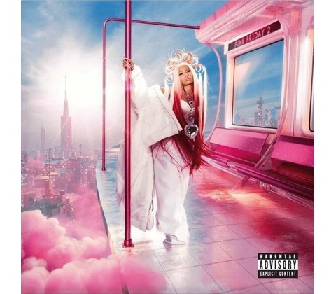 Pink Friday 2
