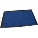 FLOMA Little Squares Modrá 45 x 75 x 0,8 cm