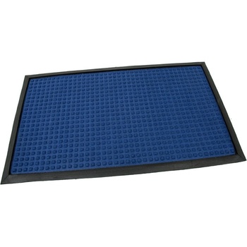 FLOMA Little Squares Modrá 45 x 75 x 0,8 cm