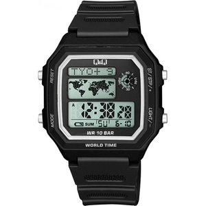 Q&Q M196J001Y Часовници
