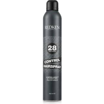 Redken Control Hairspray 28 400 ml
