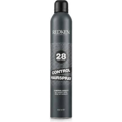 Redken Control Hairspray 28 400 ml